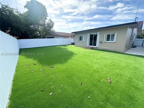 9540 SW 36th Street Miami FL 33165