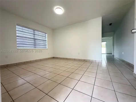 9540 SW 36th Street Miami FL 33165
