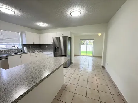 9540 SW 36th Street Miami FL 33165