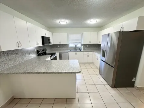 9540 SW 36th Street Miami FL 33165