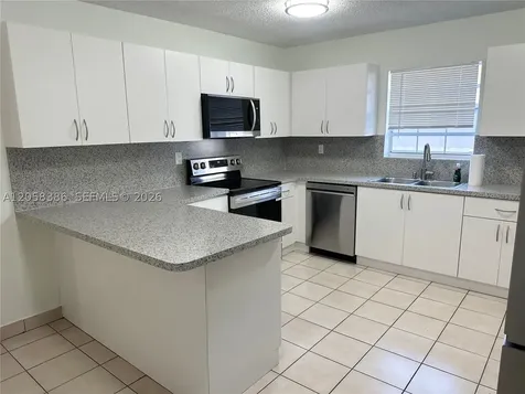 9540 SW 36th Street Miami FL 33165