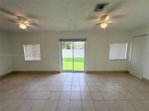 9540 SW 36th Street Miami FL 33165