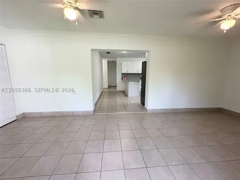 9540 SW 36th Street Miami FL 33165