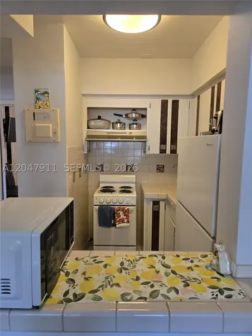 2001 S Ocean Drive Hallandale Beach FL 33009