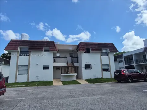 14913 SW 104th Street Miami FL 33196