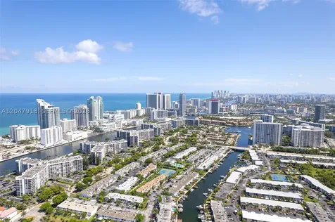 807 NE 27th Avenue Hallandale Beach FL 33009