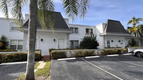 807 NE 27th Avenue Hallandale Beach FL 33009