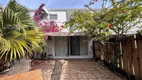 807 NE 27th Avenue Hallandale Beach FL 33009