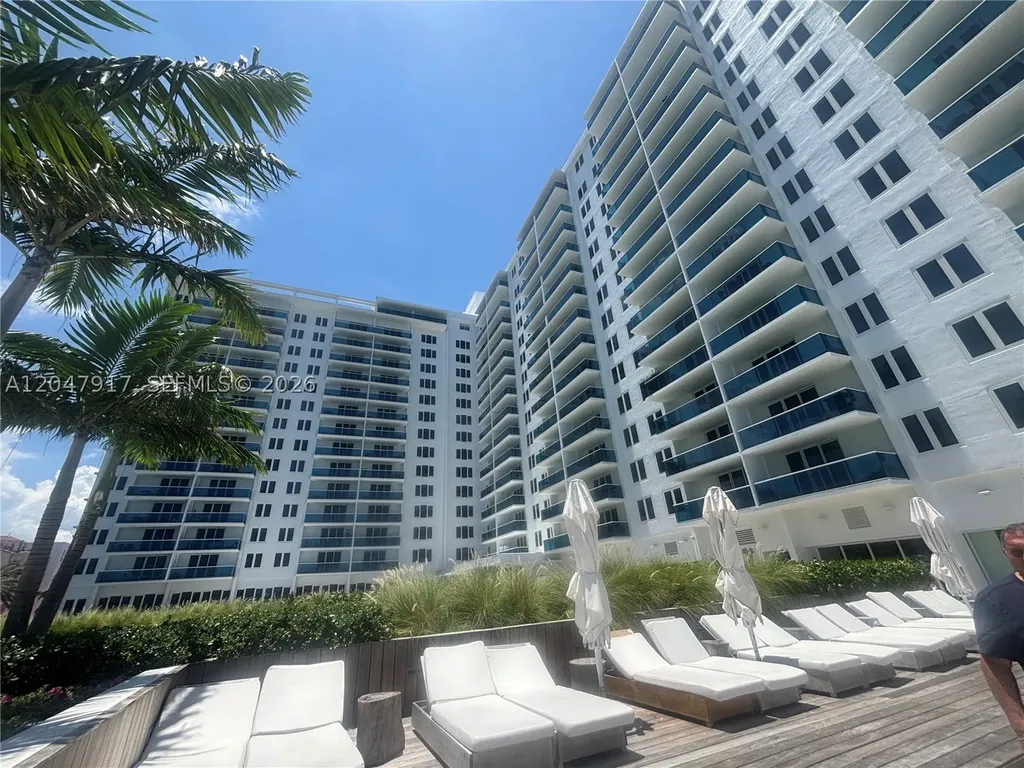 2301 Collins Avenue Miami Beach FL 33139