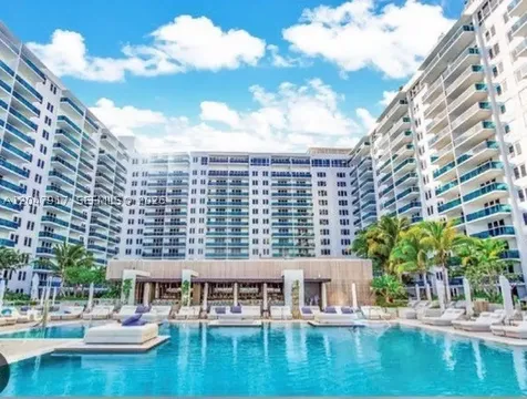 2301 Collins Avenue Miami Beach FL 33139