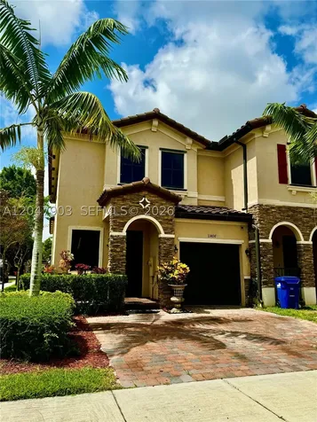 11406 SW 252nd Terrace Homestead FL 33032