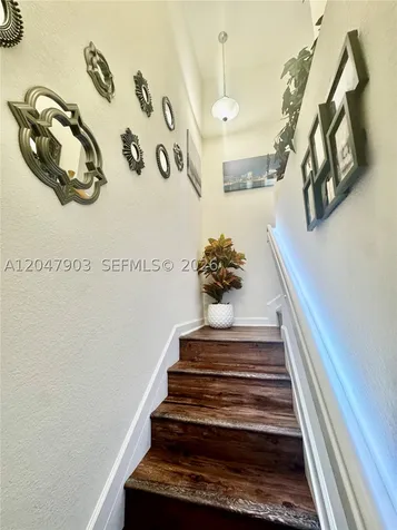 11406 SW 252nd Terrace Homestead FL 33032