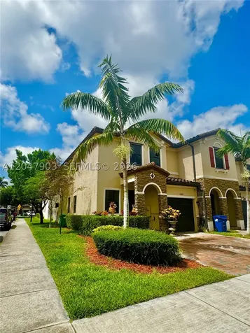 11406 SW 252nd Terrace Homestead FL 33032