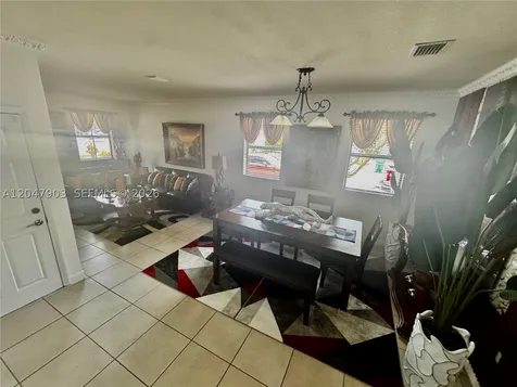 11406 SW 252nd Terrace Homestead FL 33032