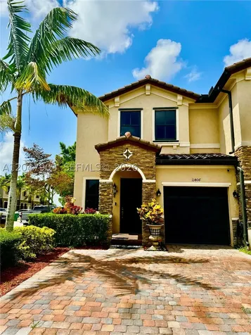 11406 SW 252nd Terrace Homestead FL 33032