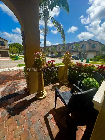 11406 SW 252nd Terrace Homestead FL 33032