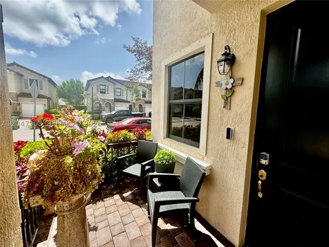 11406 SW 252nd Terrace Homestead FL 33032