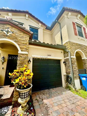11406 SW 252nd Terrace Homestead FL 33032
