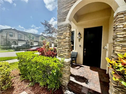 11406 SW 252nd Terrace Homestead FL 33032