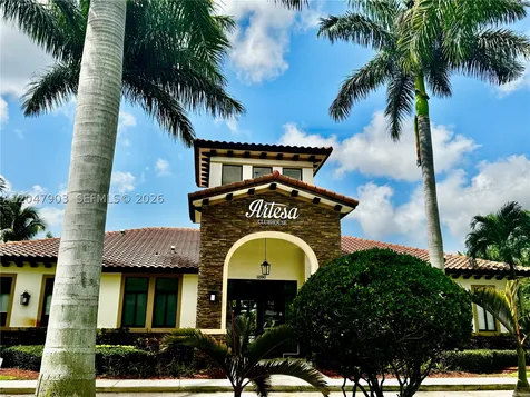 11406 SW 252nd Terrace Homestead FL 33032