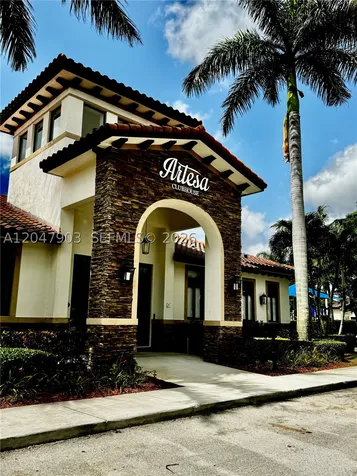 11406 SW 252nd Terrace Homestead FL 33032