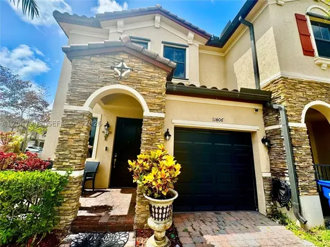 11406 SW 252nd Terrace Homestead FL 33032