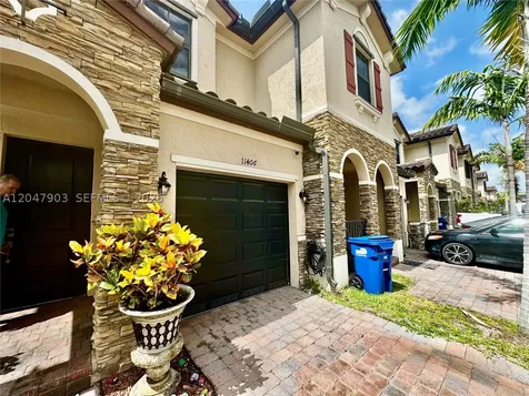 11406 SW 252nd Terrace Homestead FL 33032