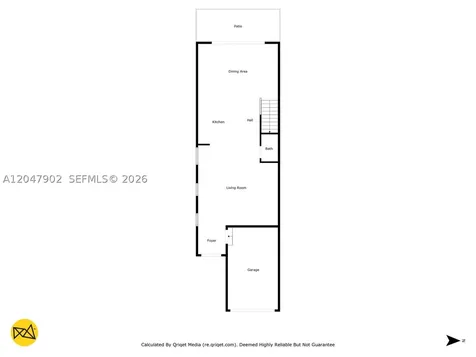 7004 NE 5th Avenue Miami FL 33138