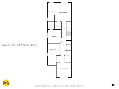 7004 NE 5th Avenue Miami FL 33138