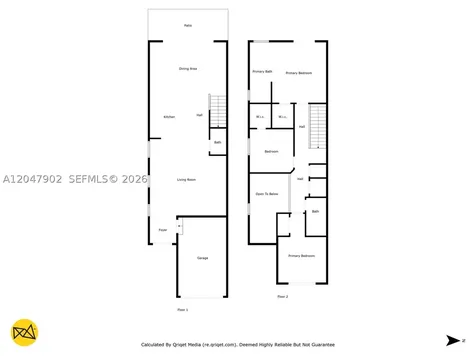 7004 NE 5th Avenue Miami FL 33138