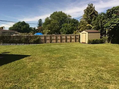 5819 NW 37th Street Virginia Gardens FL 33166