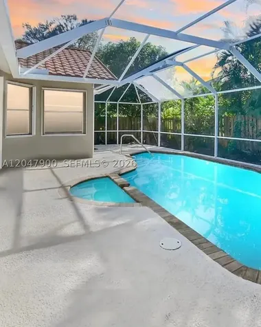 10644 Edinburgh Street Cooper City FL 33026