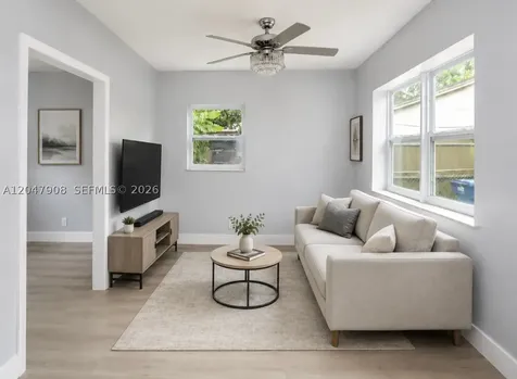 432 NW 103rd Street Miami FL 33150