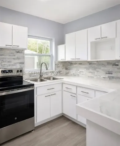 432 NW 103rd Street Miami FL 33150