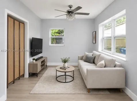 432 NW 103rd Street Miami FL 33150