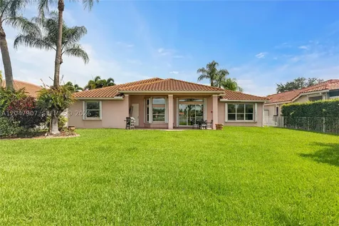 18500 SW 7th Street Pembroke Pines FL 33029