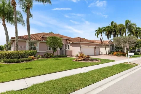 18500 SW 7th Street Pembroke Pines FL 33029