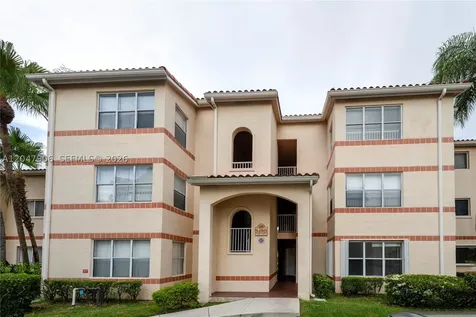 3480 N Pinewalk Drive N Margate FL 33063