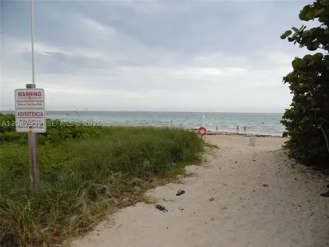 8911 Collins Avenue Surfside FL 33154