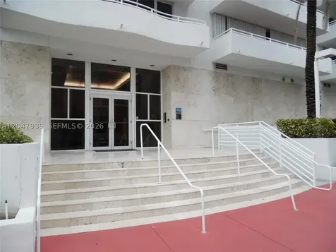 8911 Collins Avenue Surfside FL 33154