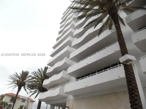 8911 Collins Avenue Surfside FL 33154