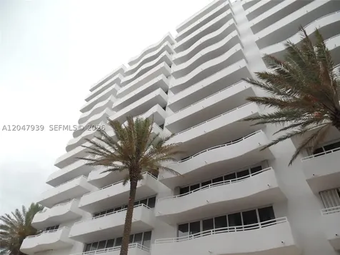 8911 Collins Avenue Surfside FL 33154