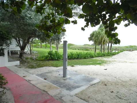 8911 Collins Avenue Surfside FL 33154
