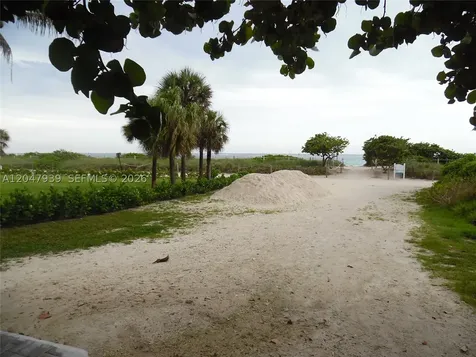 8911 Collins Avenue Surfside FL 33154