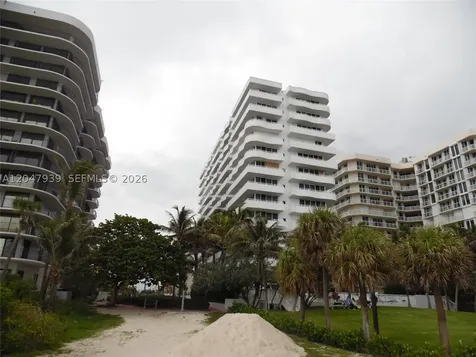 8911 Collins Avenue Surfside FL 33154