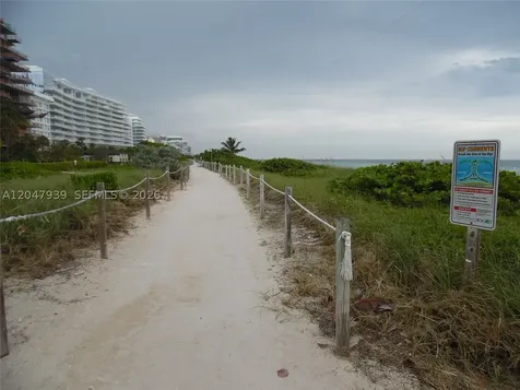 8911 Collins Avenue Surfside FL 33154