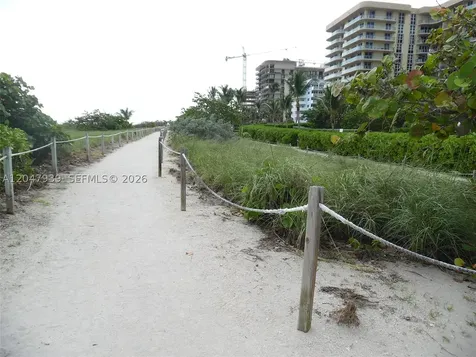 8911 Collins Avenue Surfside FL 33154