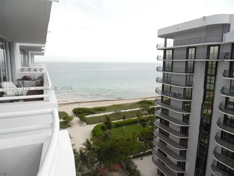 8911 Collins Avenue Surfside FL 33154