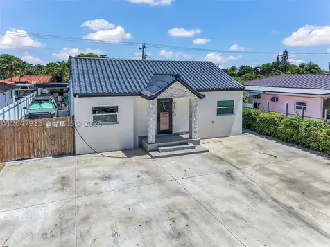 6575 SW 39th Terrace Miami FL 33155