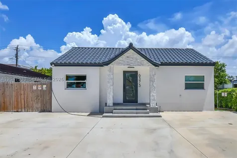 6575 SW 39th Terrace Miami FL 33155